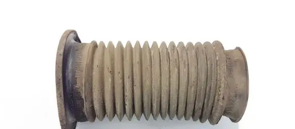 Opel Zafira B Front shock absorber dust cover boot 55700767 524861770
