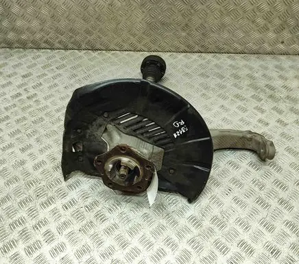 Porsche Panamera (970) Front wheel hub 97034115804