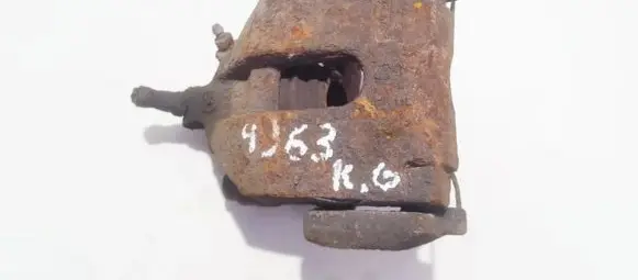 Volvo XC90 Rear brake caliper