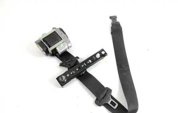 Chevrolet Orlando Front seatbelt 13297090