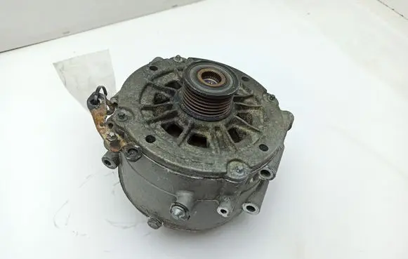 Mercedes-Benz CLK A209 C209 Generator/alternator A0001502550
