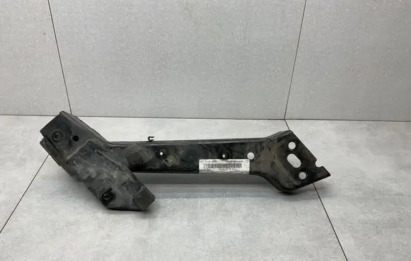 Jeep Grand Cherokee Side radiator support slam panel