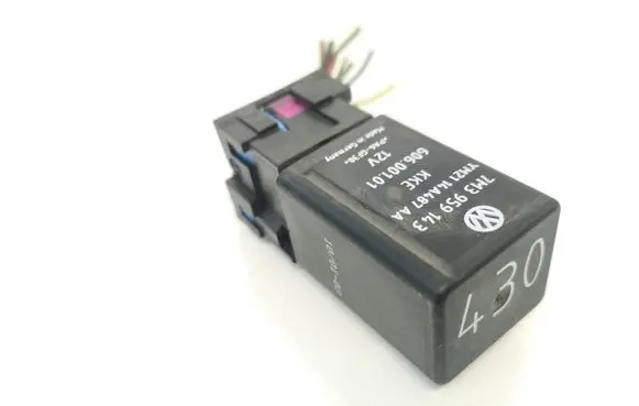 Ford Galaxy Other relay 7M3959143 YM2114A487AA