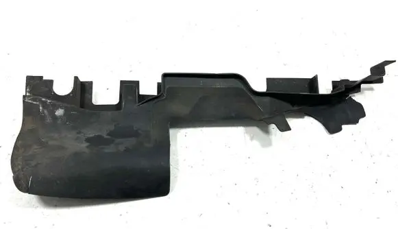 Audi A4 S4 B7 8E 8H Intercooler air guide/duct channel 8E0121283AC 8E0121283 502841