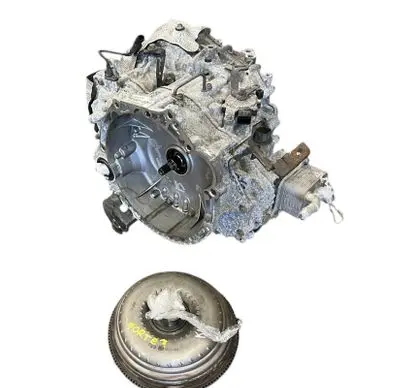 KIA Cerato Automatic gearbox 482902H100 DMC2H000
