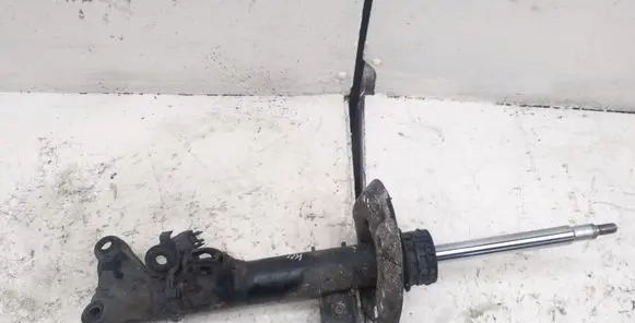 Mercedes-Benz E W212 Front shock absorber/damper 801404000733 A2123200413
