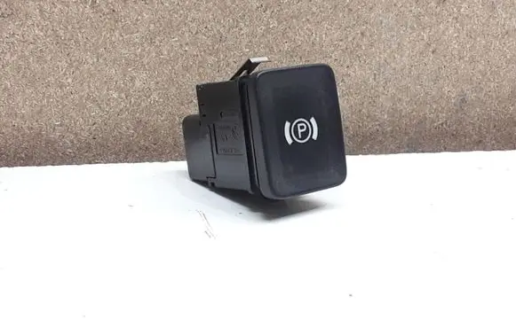 Volkswagen PASSAT B6 Hand parking brake switch 3C0927225C