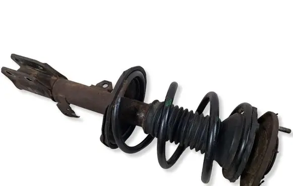 Toyota Corolla Verso AR10 Front shock absorber/damper 