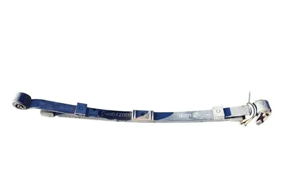Mercedes-Benz Sprinter W906 Front leaf spring 9063200406 A9063200406 20251218HCR1151
