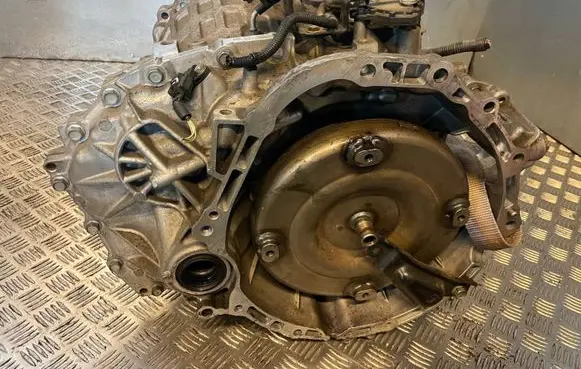 Nissan Teana Automatic gearbox 1XF8E