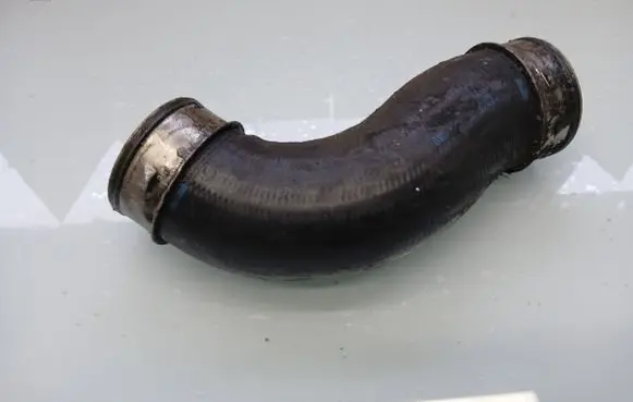 Audi A3 S3 8P Intercooler hose/pipe 1K0145838D
