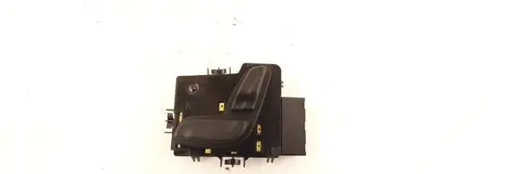 Mercedes-Benz C W205 Seat control switch 2059052702 A2059052702