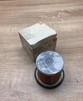 Peugeot 806 Oil filter cover 190633