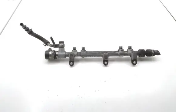 KIA Sportage Fuel main line pipe 0445214211 314002F000