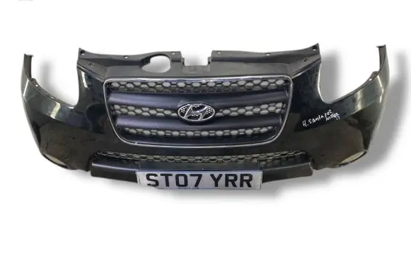 Hyundai Santa Fe Front bumper