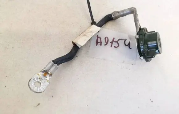 Citroen Xsara Picasso Positive cable (battery)