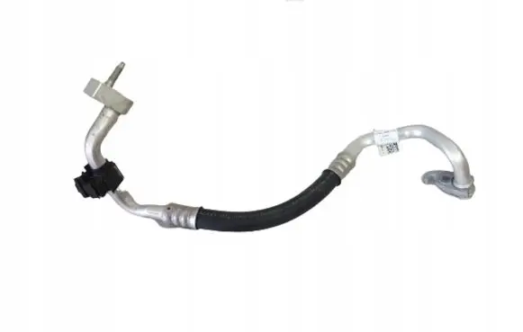 Ford Fiesta Air conditioning (A/C) pipe/hose H1BH19N617AE