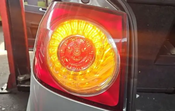 Volkswagen Golf Plus Rear/tail lights 5M0945095S IMPRK1589591