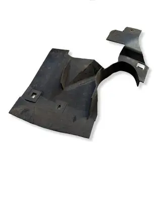 Volvo S90, V90 Front mudguard 31353848 EQ22A