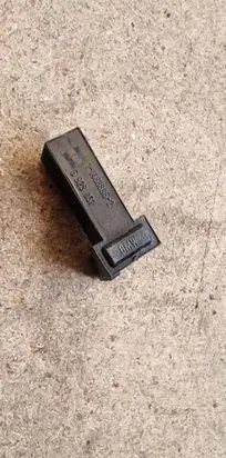 BMW 5 E60 E61 Brake pedal sensor switch 6928031