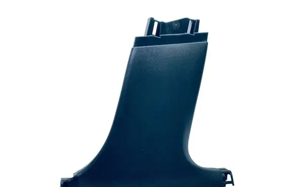 Mazda CX-30 (B) pillar trim (bottom) DFR56822002 DFR568220