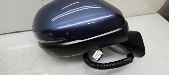 Honda CR-V Front door electric wing mirror