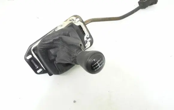 Audi 80 90 S2 B4 Gear shifter/selector 