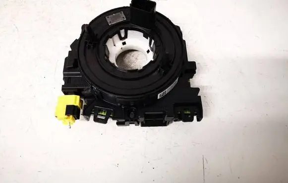 Audi A3 S3 8V Airbag slip ring squib (SRS ring) 5Q0953549C