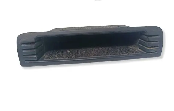 Volkswagen Polo III 6N 6N2 6NF Glove box 6X0857365B