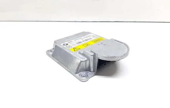 BMW 5 F10 F11 Airbag control unit/module 6850783 34526850783