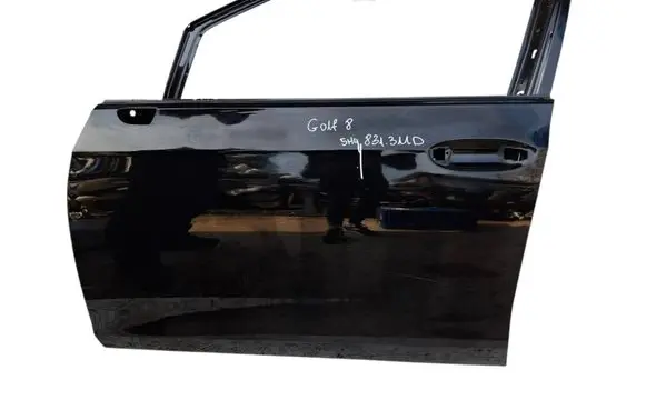 Volkswagen Golf VIII Front door 5H4831311D