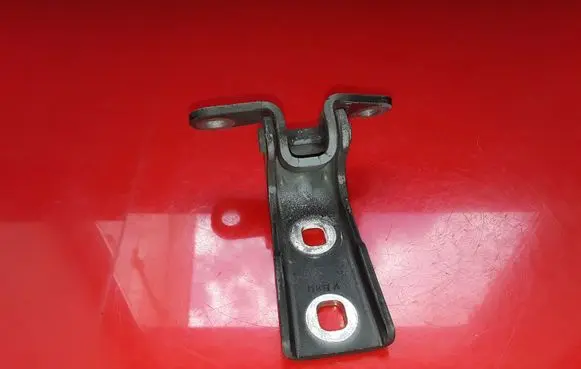 Cadillac SRX Front door upper hinge VB80