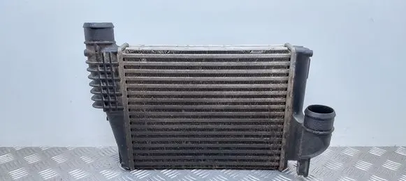 Citroen Jumpy Intercooler radiator 9806562180