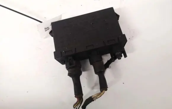 Renault Espace II Glow plug pre-heat relay 7700790579