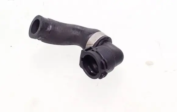 BMW 5 E60 E61 Engine coolant pipe/hose 7792622 11537792622