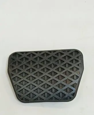 Brake pedal