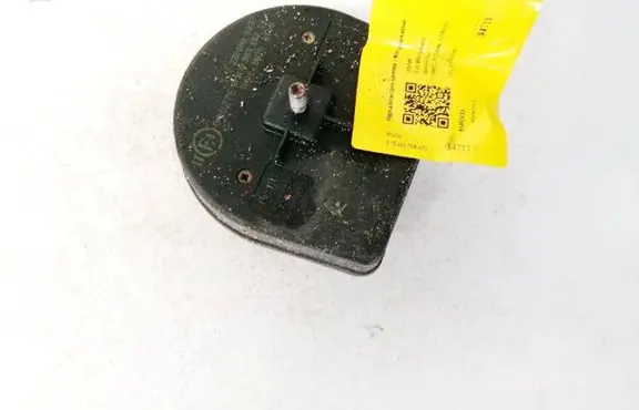 Land Rover Range Rover L322 Alarm system siren 838315214 e1000276