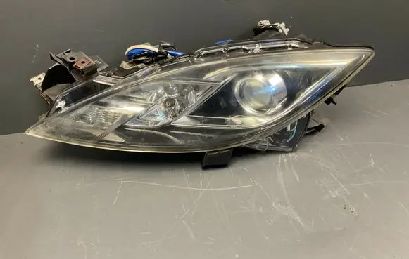 Mazda 6 Headlight/headlamp 9922679004 3900061970