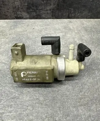 Audi A4 S4 B6 8E 8H Turbo solenoid valve 059906627A 72190321 99T053