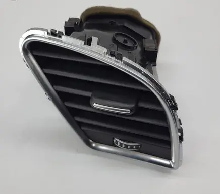 Audi A5 8T 8F Dashboard side air vent grill/cover trim 8T2820902K