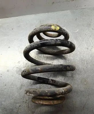 Seat Alhambra (Mk1) Rear coil spring