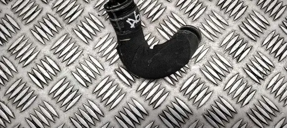 Audi A6 C7 Intercooler hose/pipe 4G0145832
