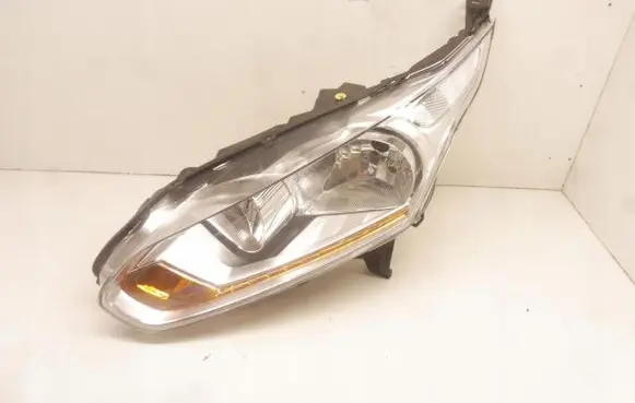 Ford Transit - Tourneo Connect Headlight/headlamp TYC20E786