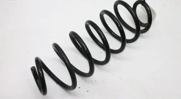 Ford Focus Rear coil spring