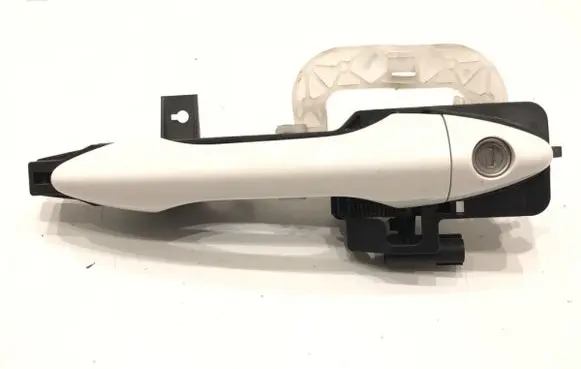 Hyundai ix35 Front door exterior handle