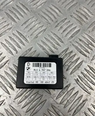BMW 5 E60 E61 Rain sensor 6947846 00606325