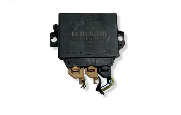 Ford Transit - Tourneo Connect Parking PDC control unit/module FT1T15K866CB