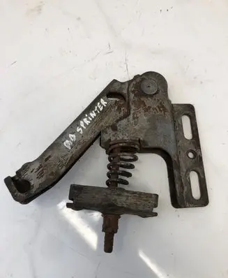 Mercedes-Benz Sprinter W906 Other handbrake/parking brake parts A9064200238