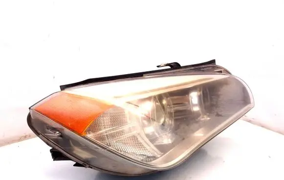 BMW X1 E84 Headlight/headlamp