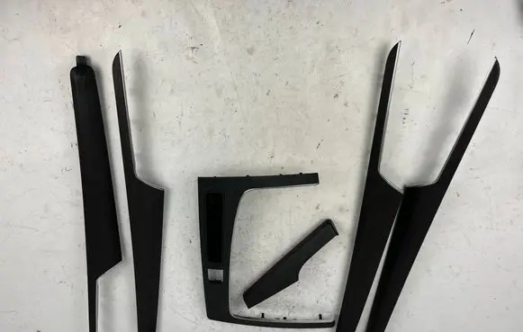 Audi Q5 SQ5 Interior decorative trim set 80B853190CE 80A867409AM 80B853189AH